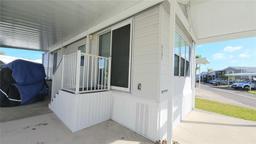 Picture of 3333 26Th Avenue E Unit 1107, Bradenton, FL 34208