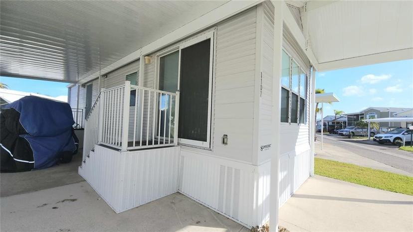 Picture of 3333 26Th Avenue E Unit 1107, Bradenton FL 34208