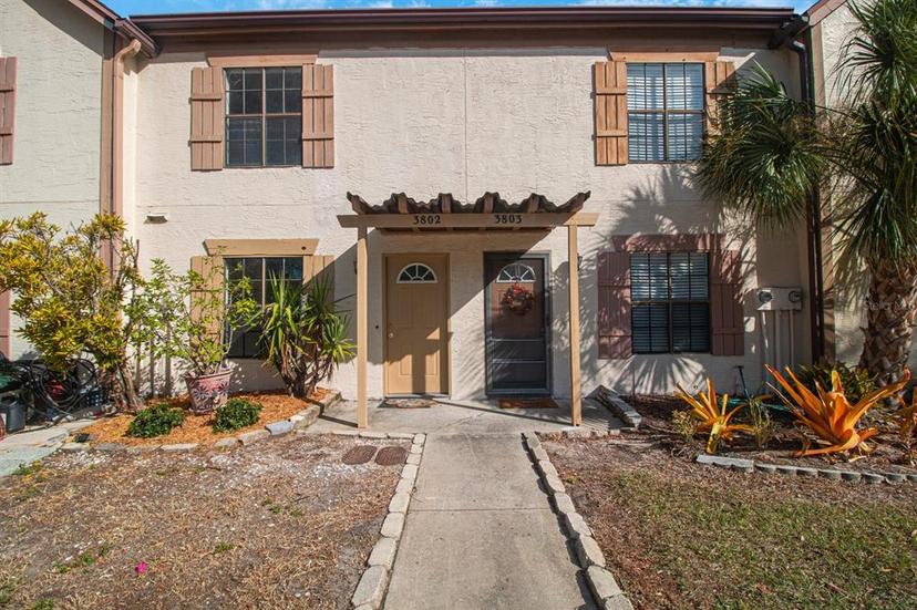 Picture of 3802 Brigadoon Circle, Clearwater FL 33759