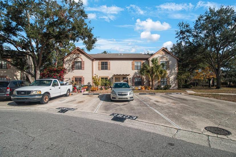 Picture of 3802 Brigadoon Circle, Clearwater FL 33759