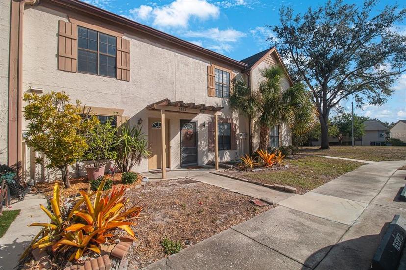 Picture of 3802 Brigadoon Circle, Clearwater FL 33759