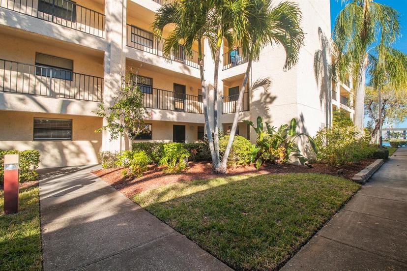 Picture of 11485 Oakhurst Road Unit A203, Largo FL 33774