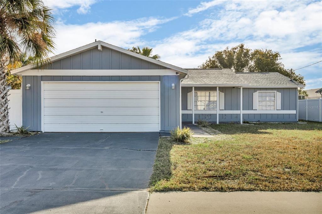 Picture of 15950 Adobe Drive, Hudson, FL 34667