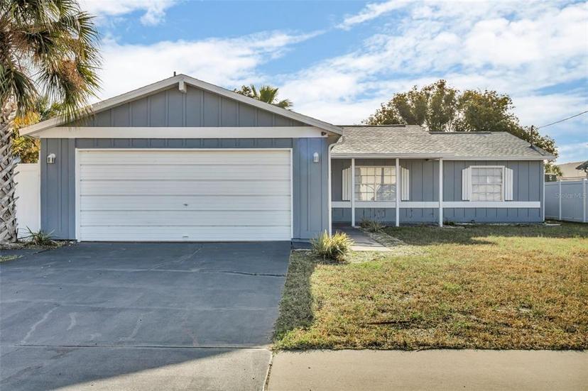 Picture of 15950 Adobe Drive, Hudson FL 34667