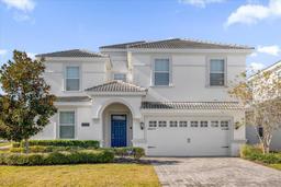 Picture of 1528 Mulligan Boulevard, Davenport, FL 33896