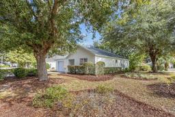 Picture of 3549 NW 25Th Terrace, Gainesville, FL 32605