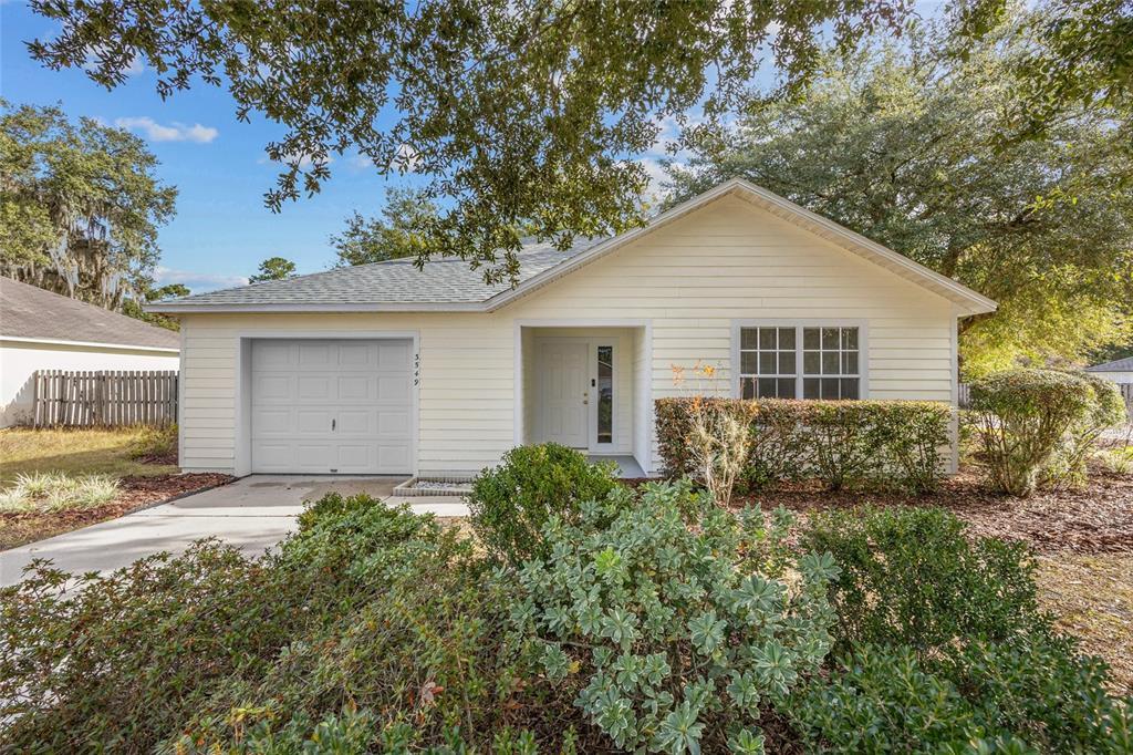 Picture of 3549 NW 25Th Terrace, Gainesville, FL 32605