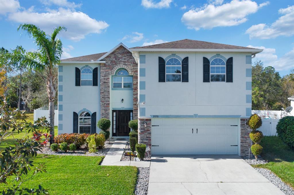 Picture of 2870 Moonstone Bend, Kissimmee, FL 34758