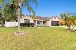 Picture of 2404 Accord Terrace, Kissimmee, FL 34758