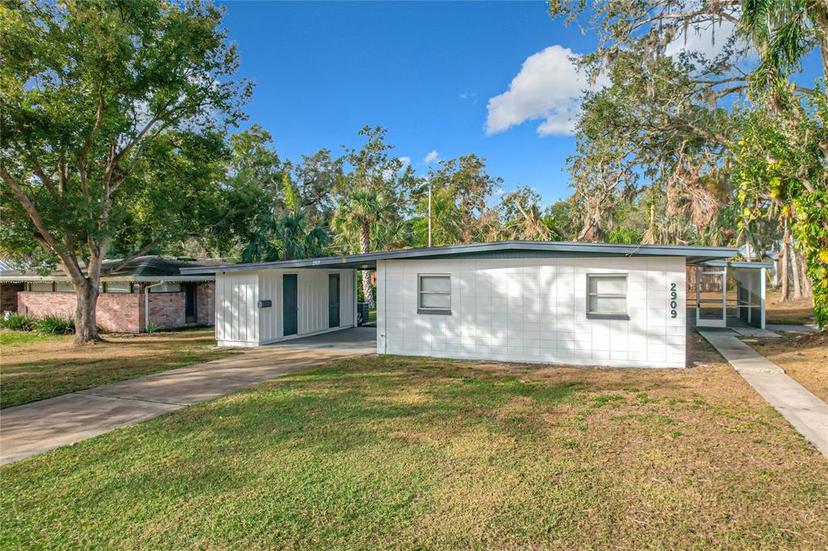 Picture of 2909 Willow Avenue, Lakeland FL 33803