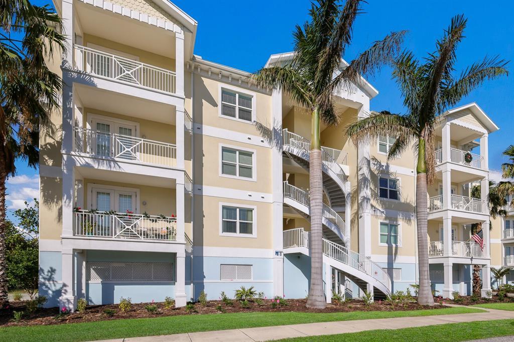 Picture of 3431 79Th Street Circle W Unit 102, Bradenton, FL 34209