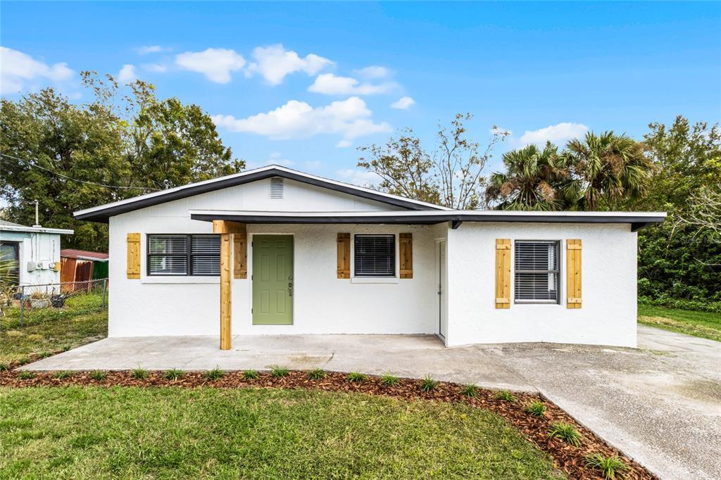 Picture of 625 N 3Rd Street, Lake Alfred, FL 33850