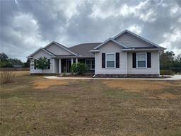 Picture of 444 NE 63Rd Street, Ocala, FL 34479