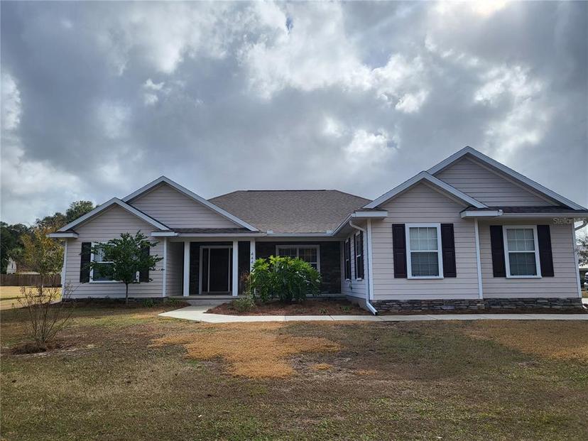 Picture of 444 NE 63Rd Street, Ocala FL 34479