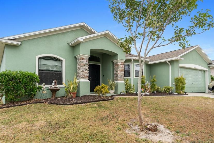 Picture of 5761 Woodruff Way, Lakeland FL 33812