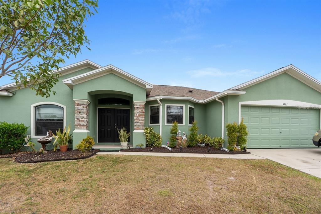 Picture of 5761 Woodruff Way, Lakeland, FL 33812