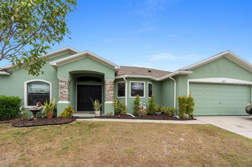 Picture of 5761 Woodruff Way, Lakeland FL 33812