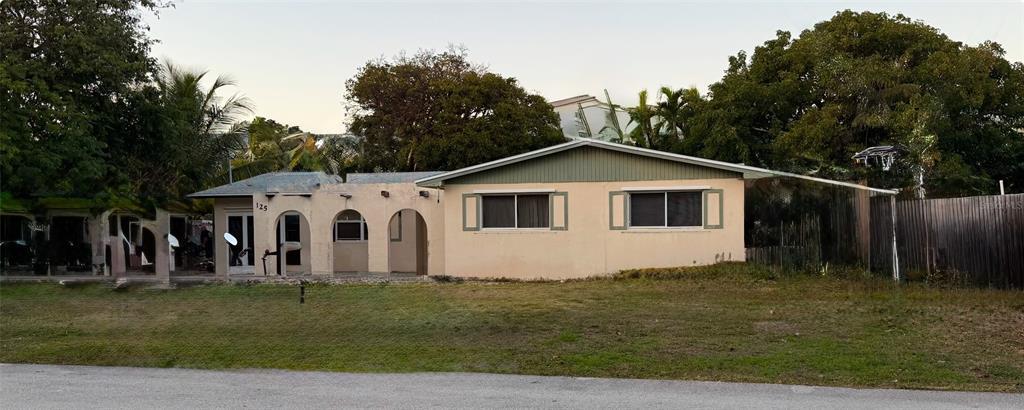 Picture of 125 Plantation Shores Drive, Tavernier, FL 33070