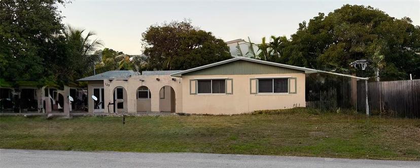 Picture of 125 Plantation Shores Drive, Tavernier FL 33070