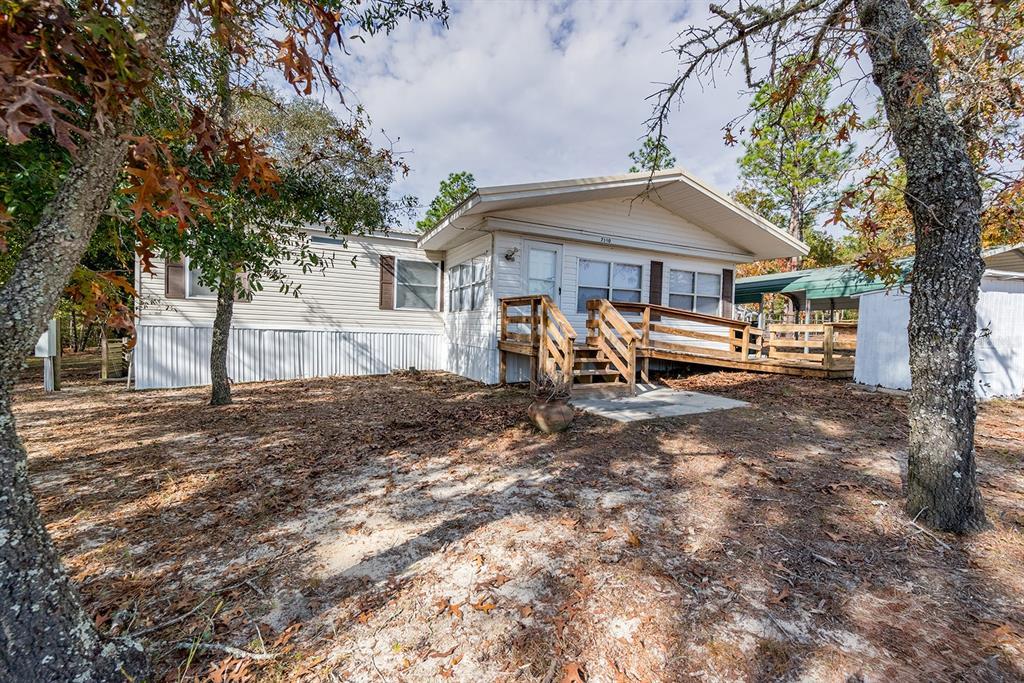 Picture of 7190 Duke Street, Keystone Heights, FL 32656