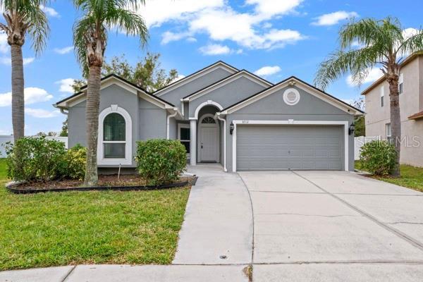 Picture of 8512 Canterbury Lake Boulevard, Tampa FL 33619