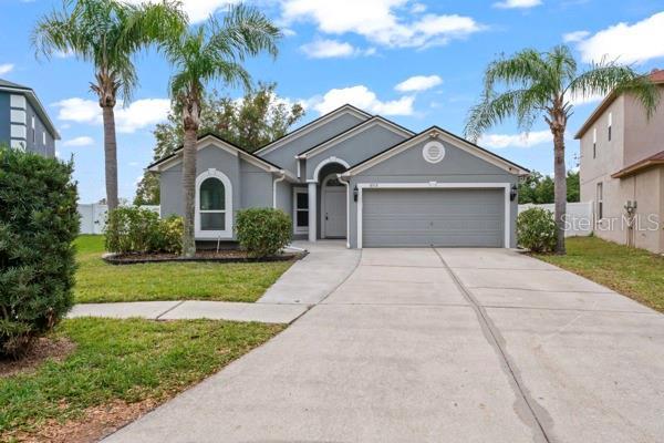 Picture of 8512 Canterbury Lake Boulevard, Tampa FL 33619