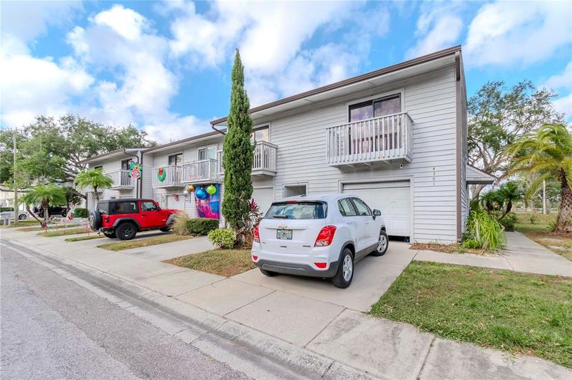 Picture of 6289 93Rd Terrace N Unit 4302, Pinellas Park FL 33782