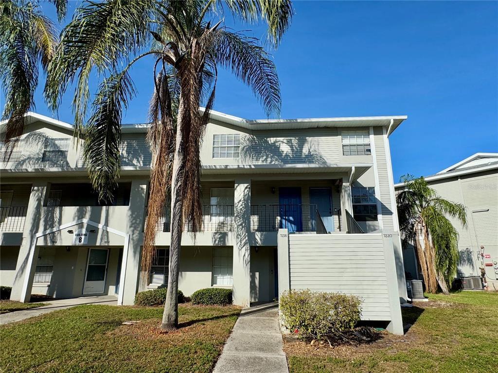 Picture of 7218 E Bank Drive Unit 205, Tampa, FL 33617