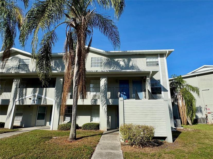 Picture of 7218 E Bank Drive Unit 205, Tampa FL 33617