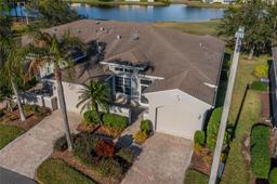 Picture of 2463 Kensington Greens Drive, Sun City Center, FL 33573