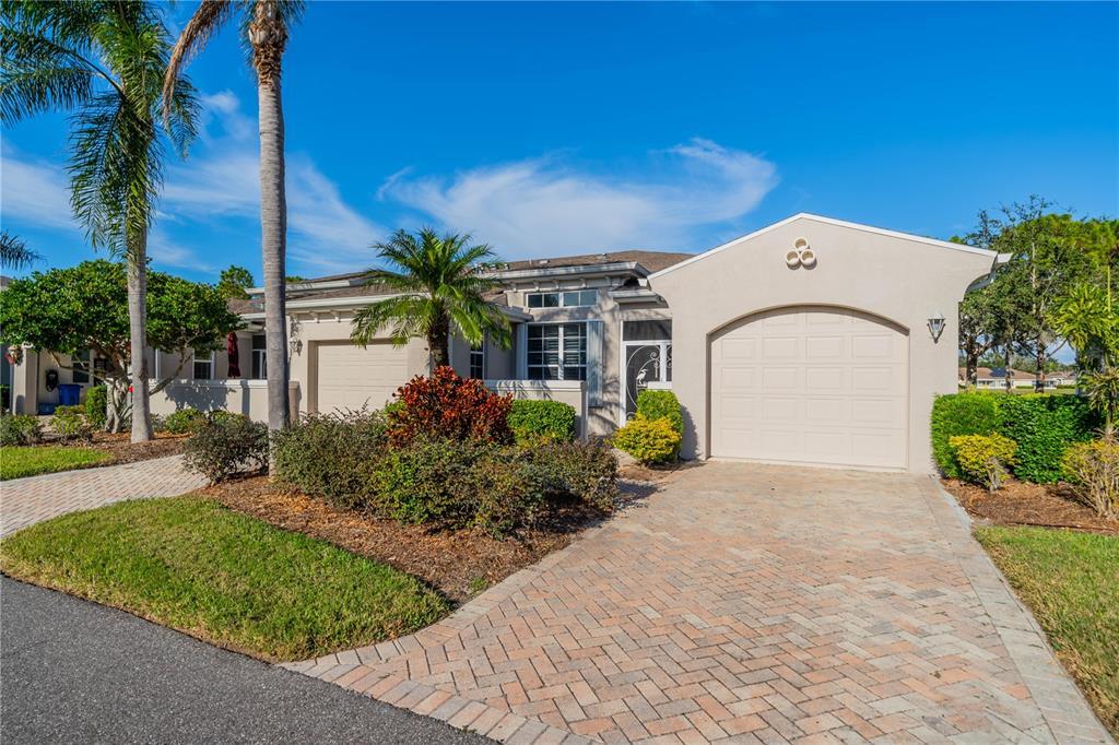 Picture of 2463 Kensington Greens Drive, Sun City Center, FL 33573