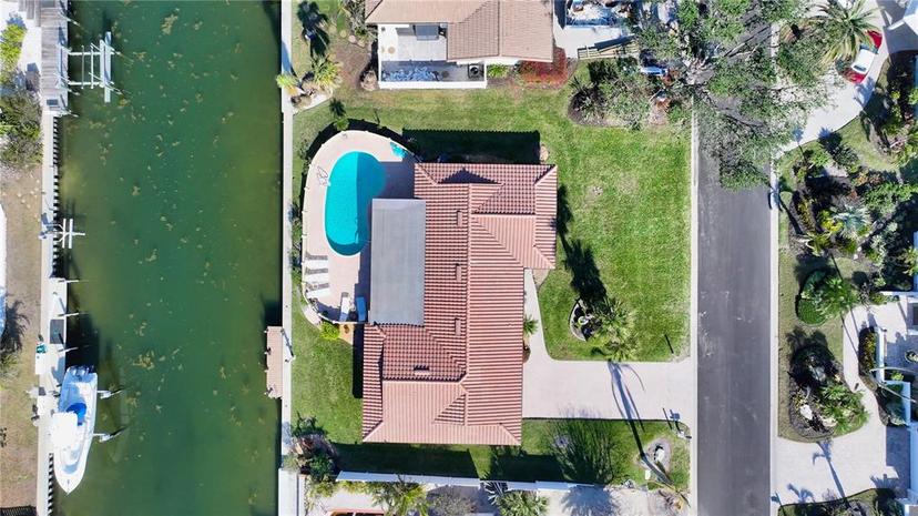 Picture of 537 Halyard Lane, Longboat Key FL 34228