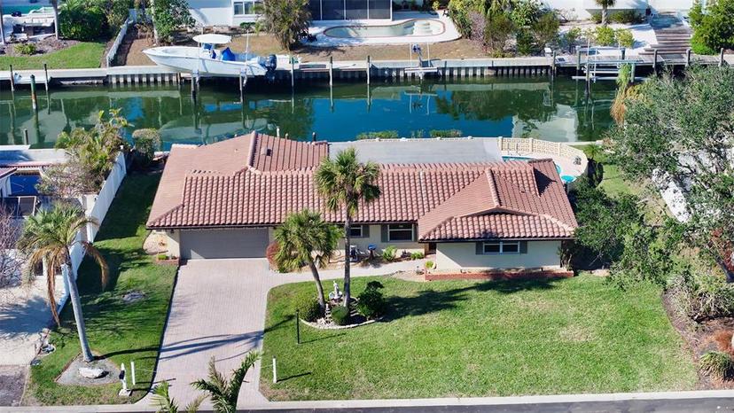 Picture of 537 Halyard Lane, Longboat Key FL 34228