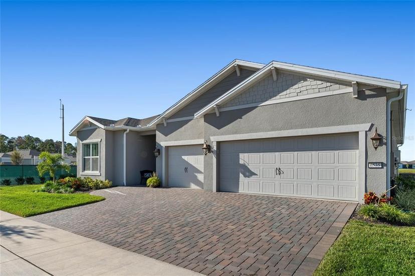 Picture of 6535 Shimmering Shores Lane, Saint Cloud FL 34771