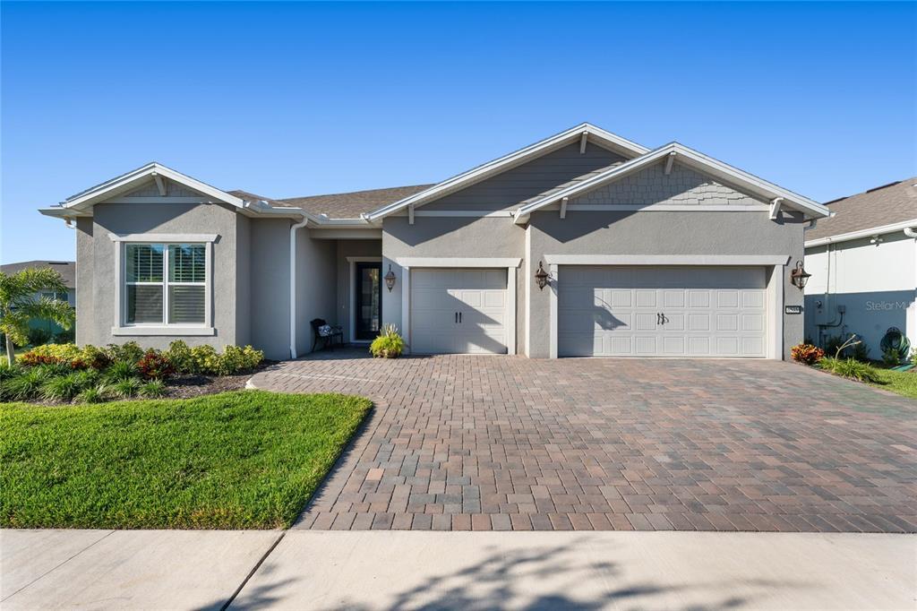 Picture of 6535 Shimmering Shores Lane, Saint Cloud, FL 34771