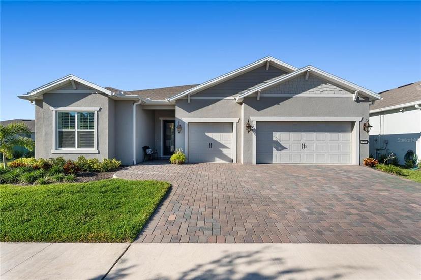 Picture of 6535 Shimmering Shores Lane, Saint Cloud FL 34771