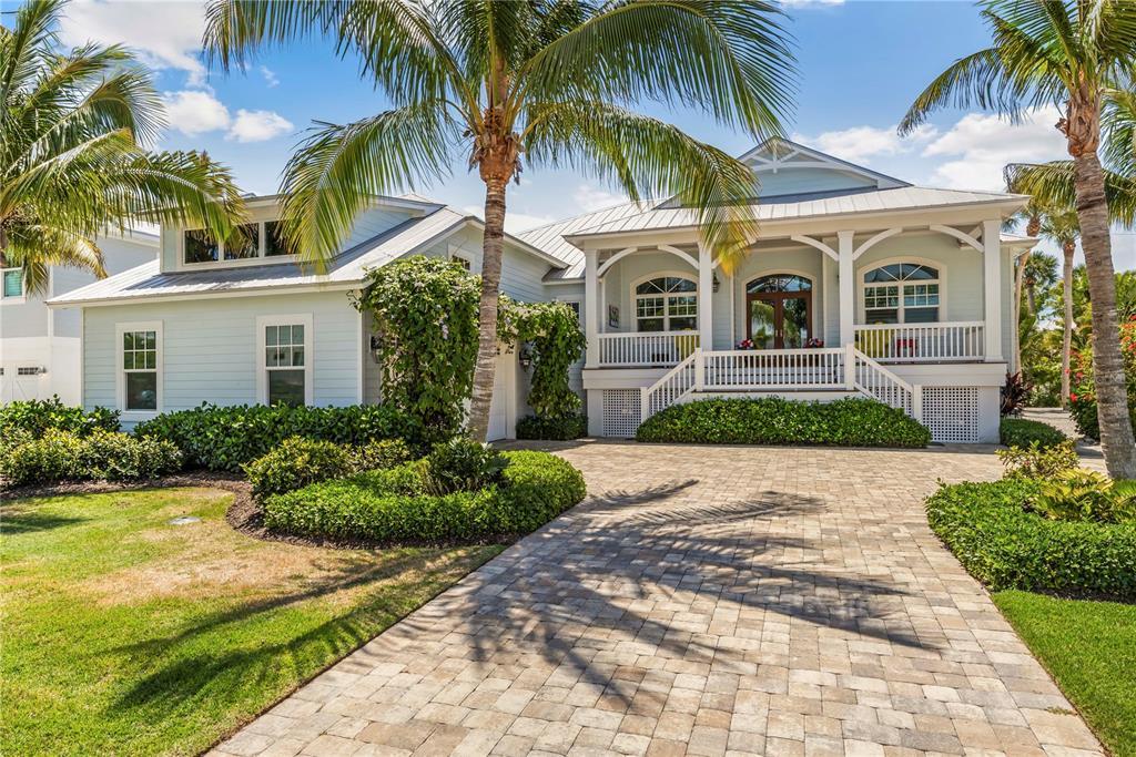 Picture of 250 Seabreeze Court, Boca Grande, FL 33921