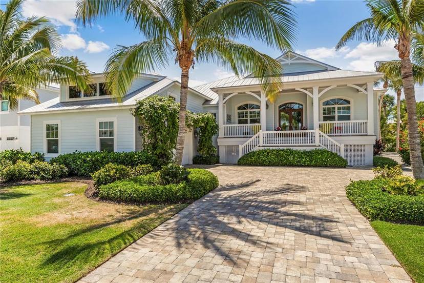 Picture of 250 Seabreeze Court, Boca Grande FL 33921