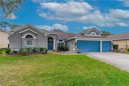 Picture of 3769 Fiano Drive, Port Orange, FL 32129