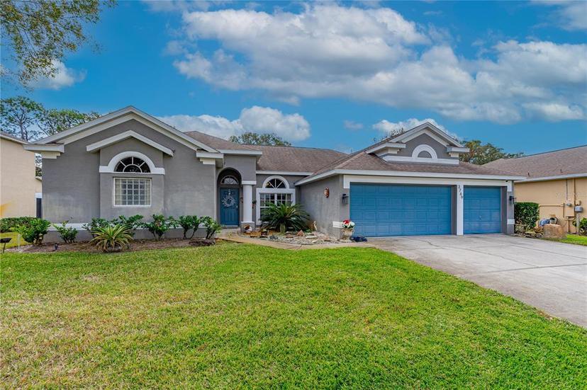 Picture of 3769 Fiano Drive, Port Orange FL 32129