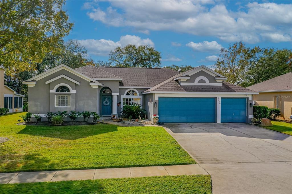 Picture of 3769 Fiano Drive, Port Orange, FL 32129