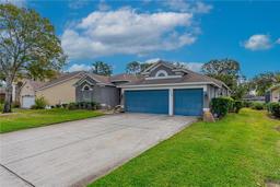 Picture of 3769 Fiano Drive, Port Orange, FL 32129