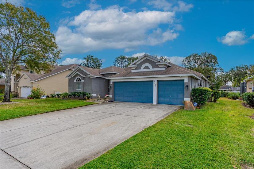 Picture of 3769 Fiano Drive, Port Orange FL 32129