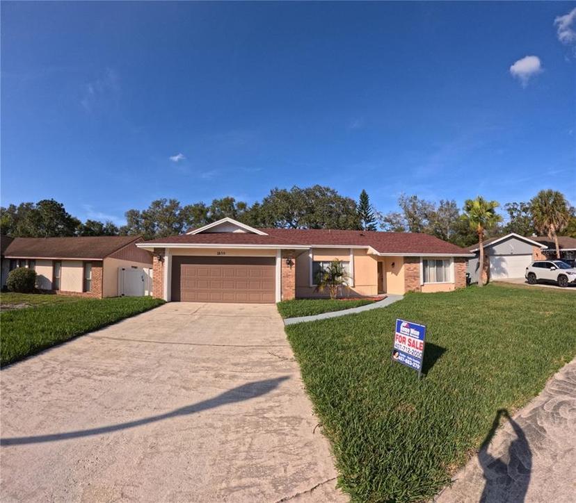 Picture of 1859 Lake Hill Circle, Orlando FL 32818