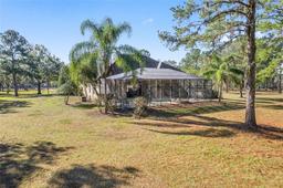 Picture of 13401 W Highway 316, Reddick, FL 32686