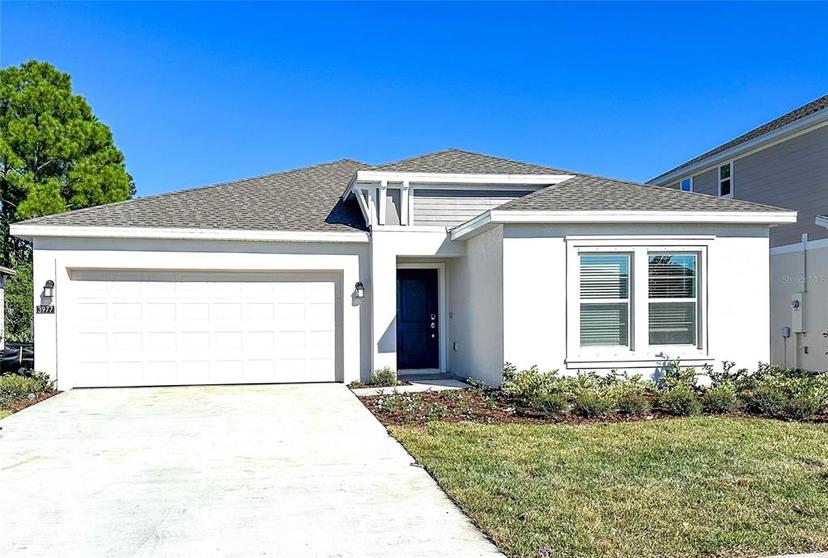 Picture of 3977 Willowbrook Drive, Edgewater FL 32141