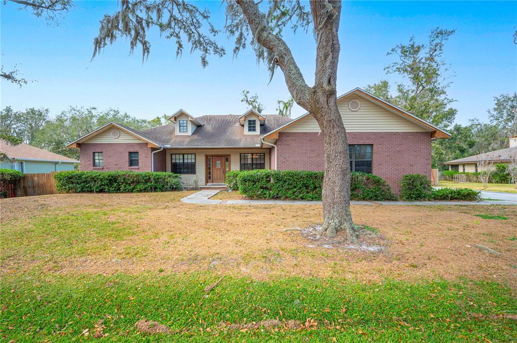 Picture of 5767 Deer Flag Drive, Lakeland, FL 33811