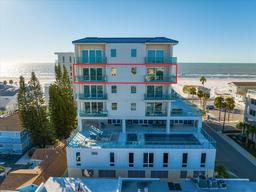 Picture of 15 Avalon Street Unit 704, Clearwater Beach, FL 33767