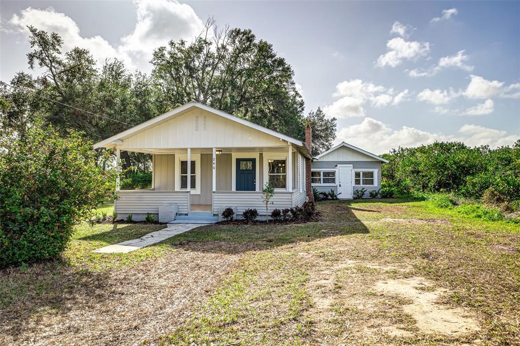 Picture of 240 Lunn Road, Fort Meade, FL 33841