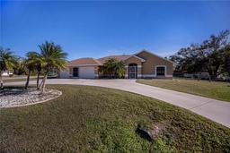 Picture of 3262 Steadman Street, Punta Gorda, FL 33980